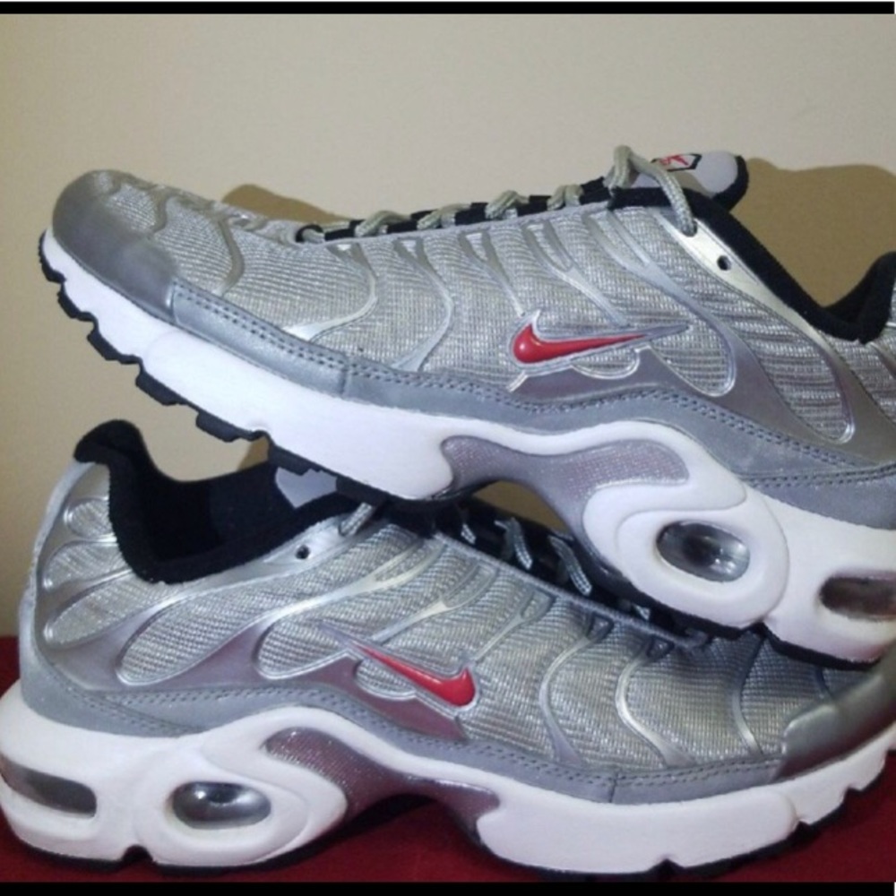 Nike Air Max Tn